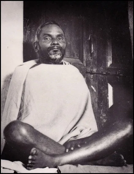 Bhagawan Nityananda