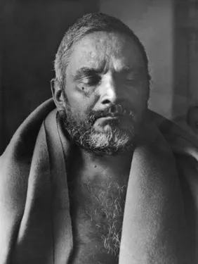 Bhagawan Nityananda