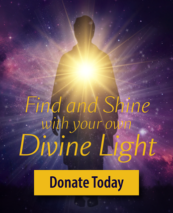 Divine Light Fundraiser